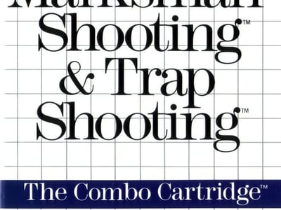 Marksman Shooting & Trap Shooting