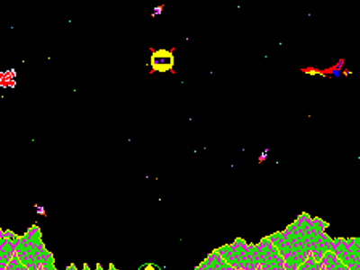 Mars