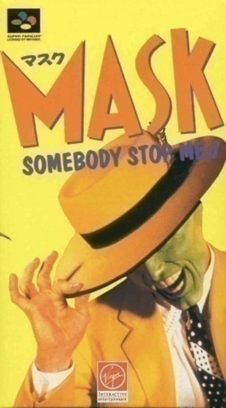 The Mask