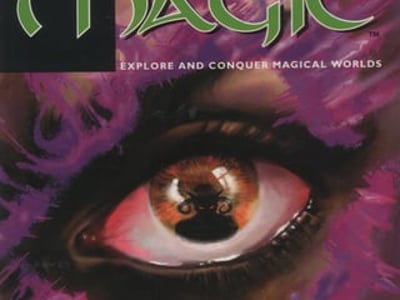 Master of Magic (Simtex)