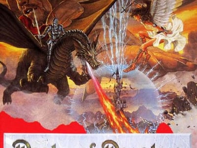 Master of Monsters