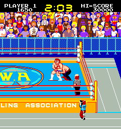 Mat Mania