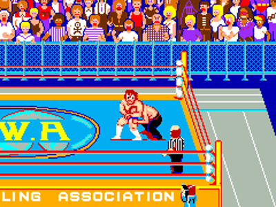 Mat Mania