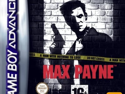 Max Payne Advance
