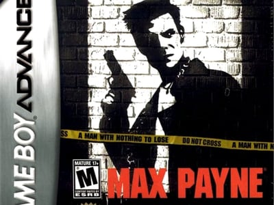 Max Payne