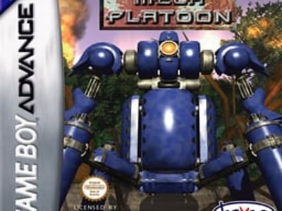 Mech Platoon