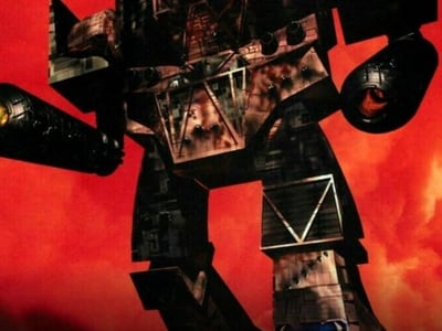 MechWarrior 2 Mercenaries