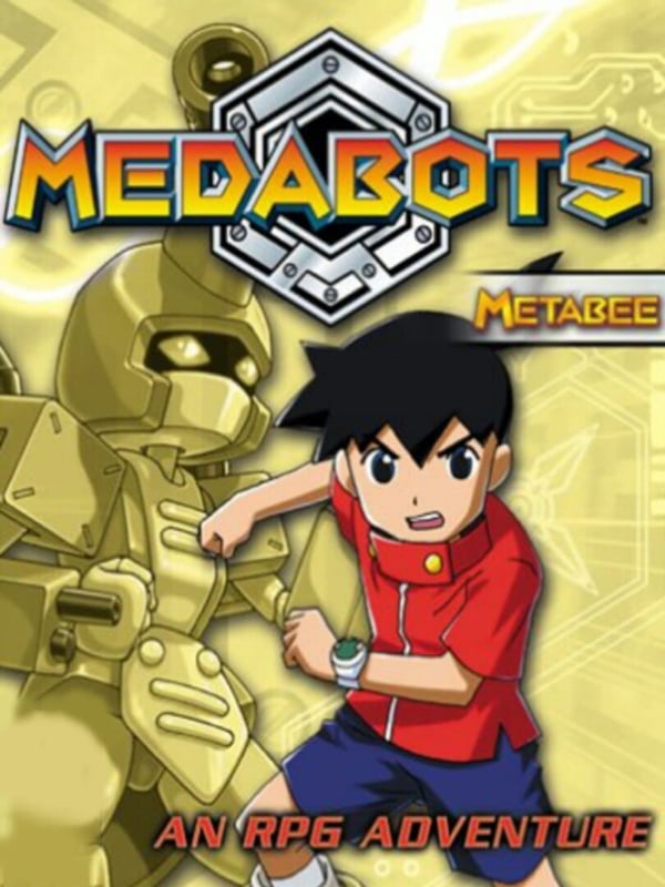 Medabots