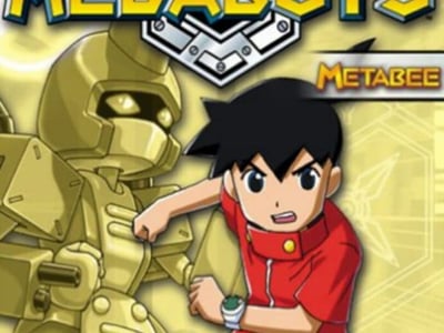 Medabots