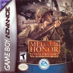 Medal of Honor Advance