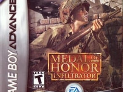 Medal of Honor Advance