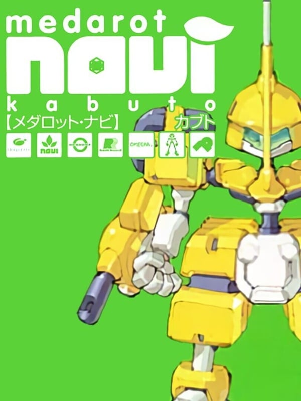 Medarot Navi