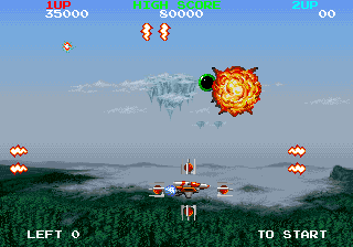 Mega Blast