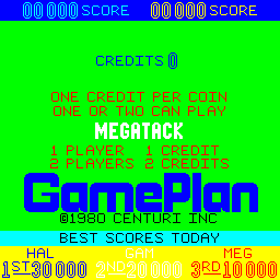 MegaTack