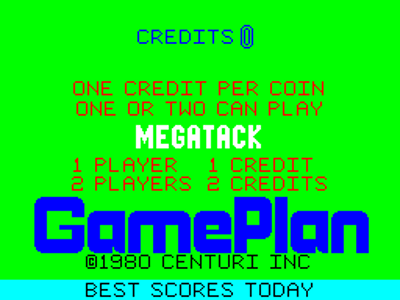 MegaTack