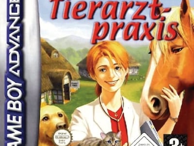 Meine Tierarztpraxis
