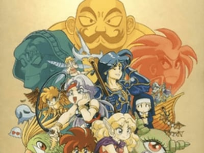 Melfand Stories