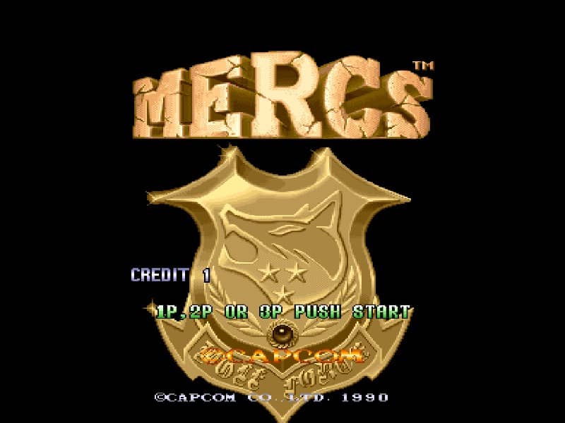 MERCS