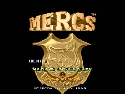 MERCS