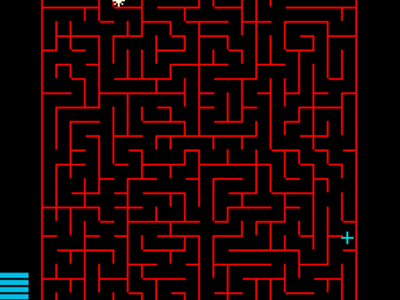 Merlins Money Maze