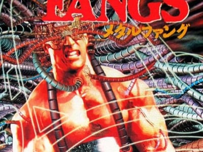 Metal Fangs
