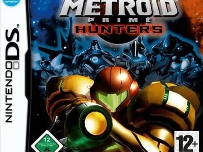 Metroid Prime: Hunters