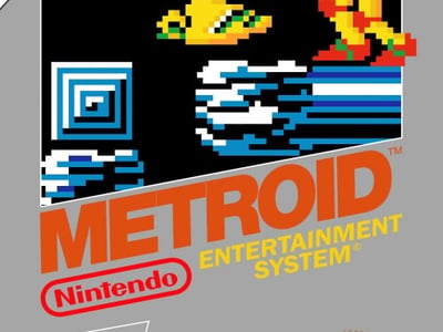 Metroid