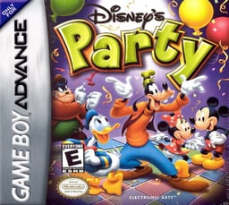 Mickey no Pocket Resort
