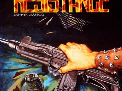 Midnight Resistance
