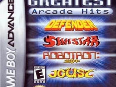 Midway's Greatest Arcade Hits