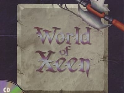 Might and Magic 4+5 - World of Xeen