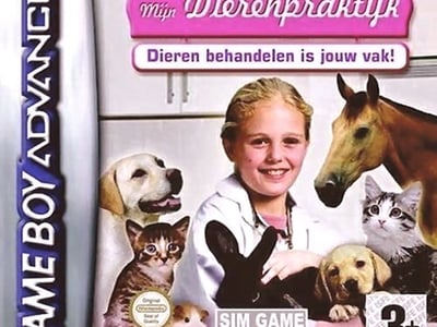 Mijn Dierenpraktijk