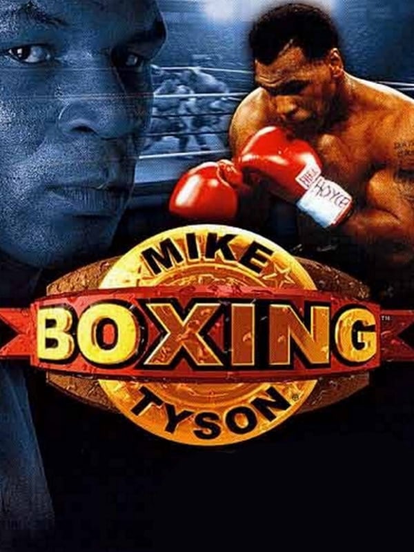 Mike Tyson's Boxing