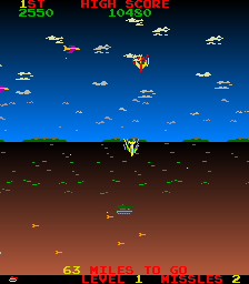 Minefield