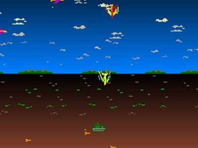 Minefield