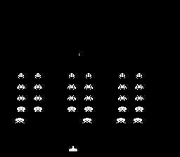 Mini Vaders