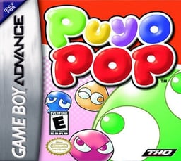 Minna de Puyo Puyo