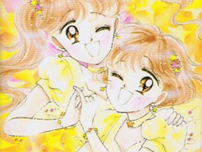 Miracle Girls