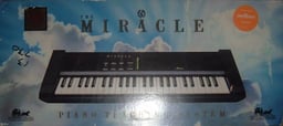 Miracle Piano Teaching System, The