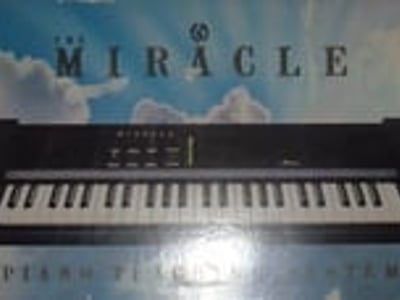 Miracle Piano Teaching System, The