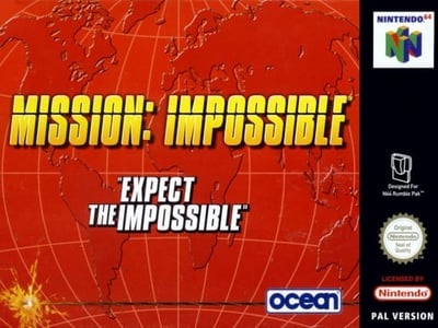 Mission Impossible