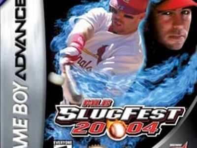 MLB SlugFest 20-04