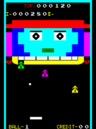 Monkey Magic