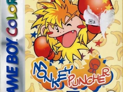 Monkey Puncher