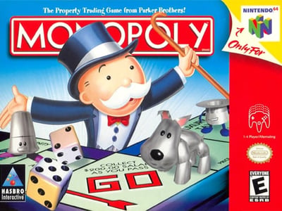 Monopoly