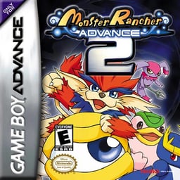 Monster Farm Advance 2
