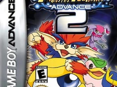 Monster Farm Advance 2