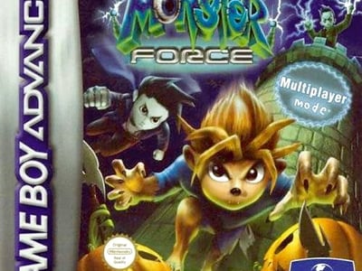 Monster Force