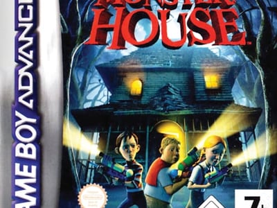 Monster House