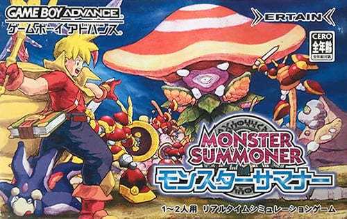 Monster Summoner